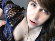 Princess Leia Ass Worship JOI - Jerk & Finger Frenzy! 🔥🍑💦